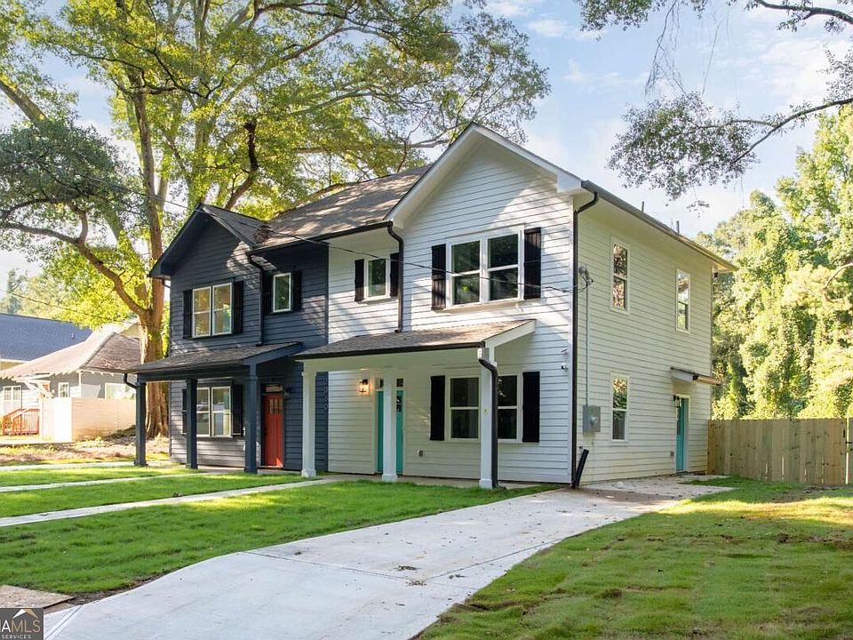 1st image of 2060 Ruth St NW #B