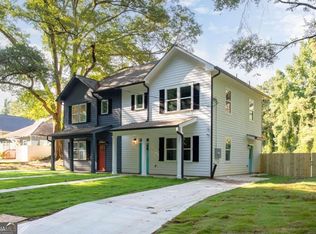 2060 Ruth St NW #B, Atlanta, GA 30318