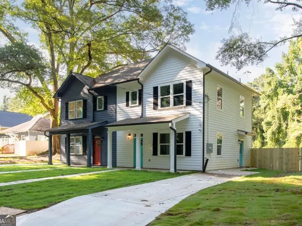 2060 Ruth St NW #B, Atlanta, GA 30318