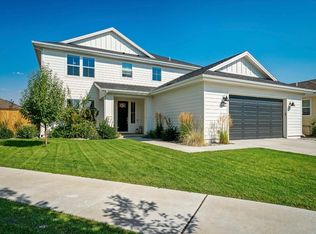 1602 Wyatt Earp Ct, Belgrade, MT 59714