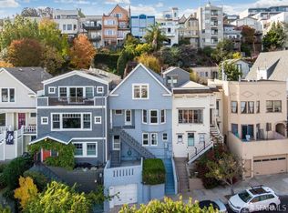64 Mars St, San Francisco, CA 94114