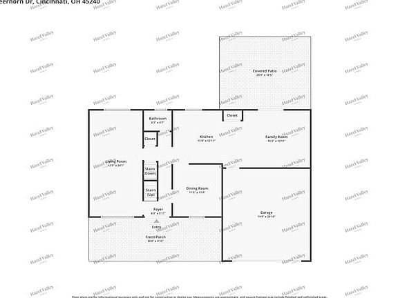 3rd image of 12022 Deerhorn Dr