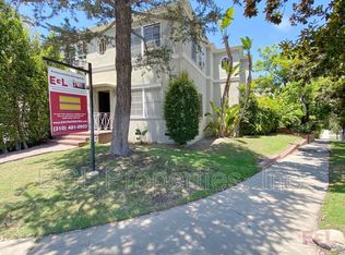 951 S Sierra Bonita Ave #6, Los Angeles, CA 90036