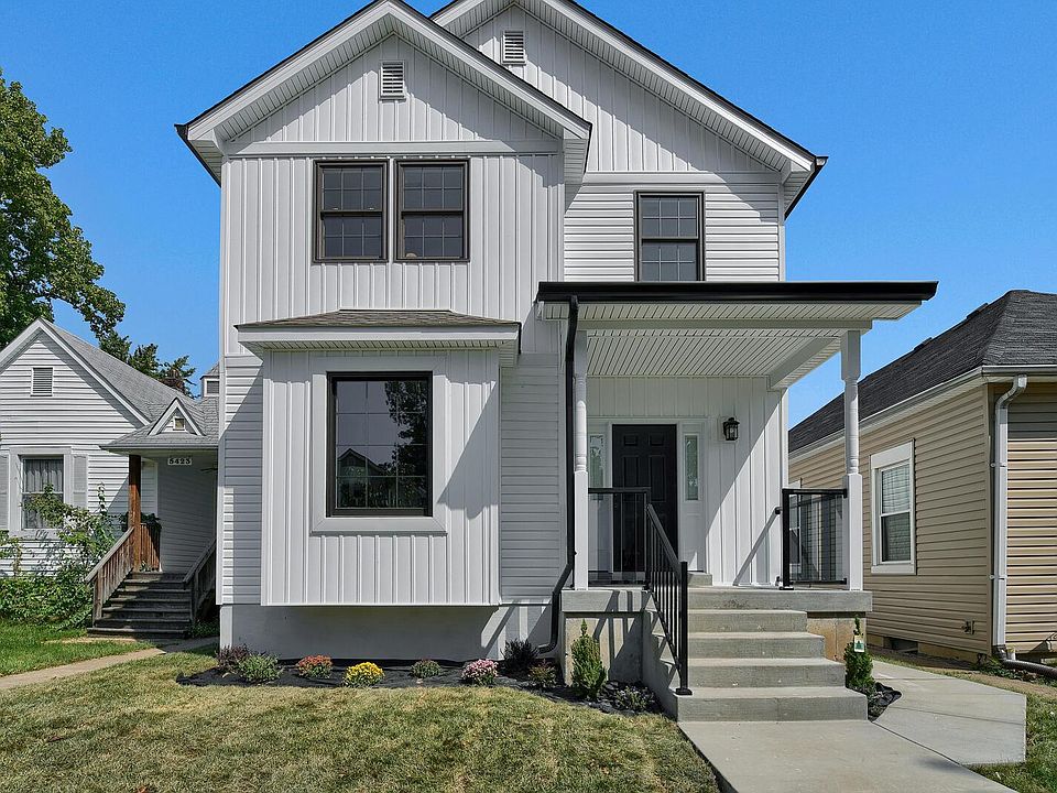 1st image of 5419 Blow St