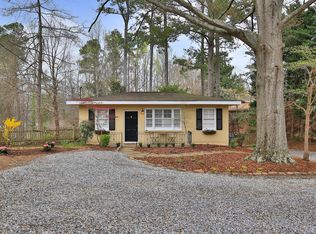 1258 N Coleman Rd, Roswell, GA 30075