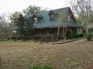 8420 Ramsey Rd, Grand Bay, AL 36541