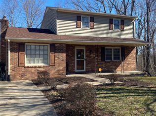 140 Tuggle Ct, Danville, VA 24541