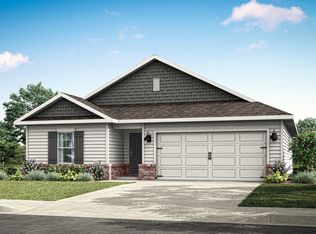 Kerry Plan, Kensington, Meridianville, AL 35759