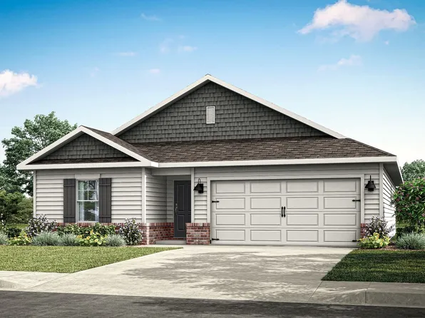 Kerry Plan, Kensington