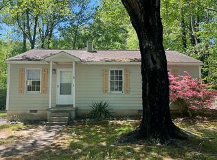 5614 Newbys Bridge Rd, Chesterfield, VA 23832