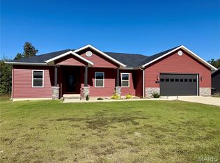 125 Lanee Ln, Poplar Bluff, MO 63901