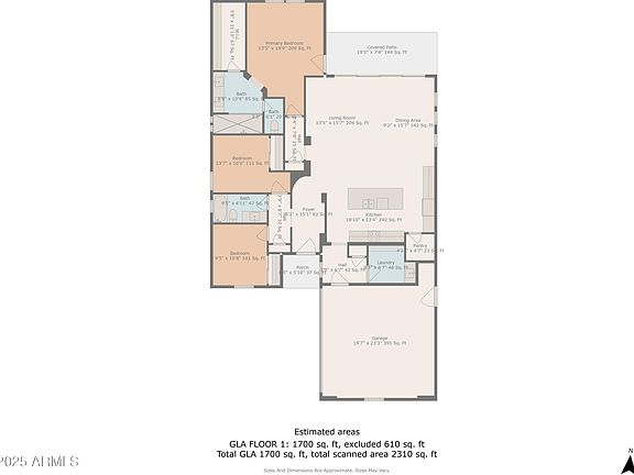 2nd image of this home