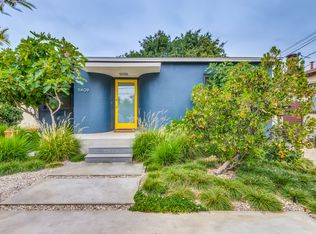 11409 Charnock Rd, Los Angeles, CA 90066