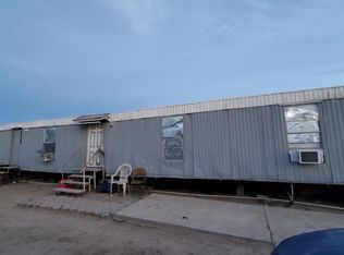 2887 Frances Gates Loop, Eagle Pass, TX 78852