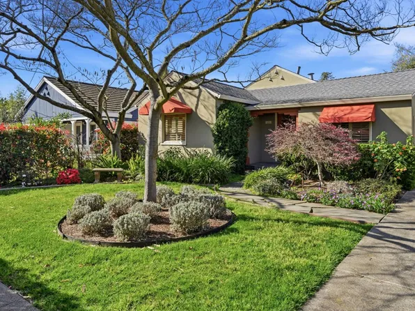 505 Palm Street, Santa Rosa, CA 95404