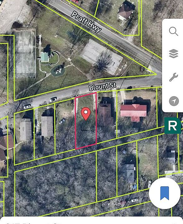 2nd image of 217 Blount St