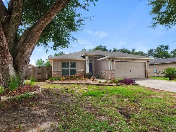 5873 Fairlands Rd, Milton, FL 32583