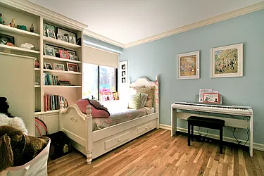 Rented by Brown Harris Stevens