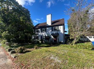 501 N Justice St, Hendersonville, NC 28739