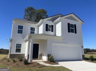 84 Casteel Cir, Bethlehem, GA 30620