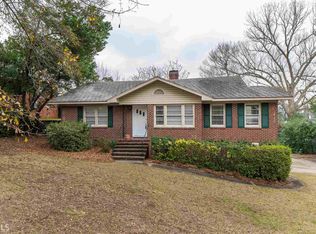 3504 Fuller St, Columbus, GA 31907