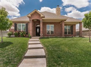 7402 Memphis Ave, Amarillo, TX 79118