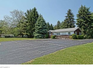 4543 N Ridge Rd, Perry, OH 44081