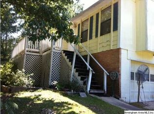 9598 Wood Knoll Ln, Warrior, AL 35180