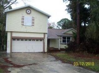 5190 Everett St, Cocoa, FL 32927