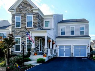 42603 Callalily Way, Ashburn, VA 20148