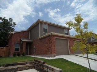 3825 Branch Way, Benbrook, TX 76116