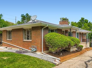 501 Hapgood St, Boulder, CO 80302