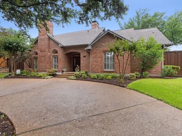 7422 Craigshire Ave, Dallas, TX 75231