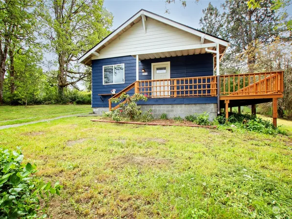 8010 280th Street S, Roy, WA 98580