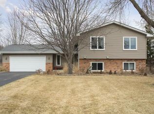 16310 27th Pl N, Plymouth, MN 55447