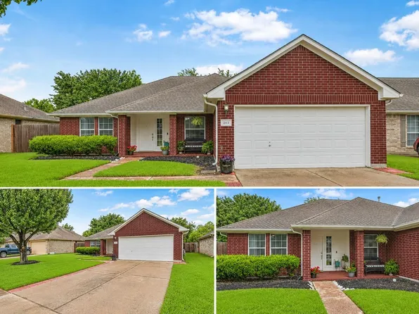 203 Green Isle Ave, Dickinson, TX 77539