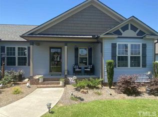 81 Imperial Dr, Clayton, NC 27527