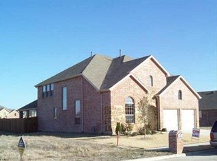 1903 Fair Parke Ln, Wylie, TX 75098