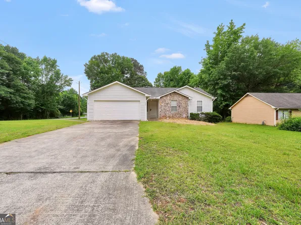 10987 Morning Dove Dr, Hampton, GA 30228