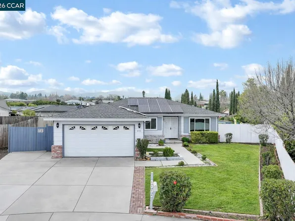 4126 Camelot Ct, Pittsburg, CA 94565
