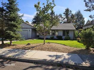 1363 SE Minam Ave, Bend, OR 97702