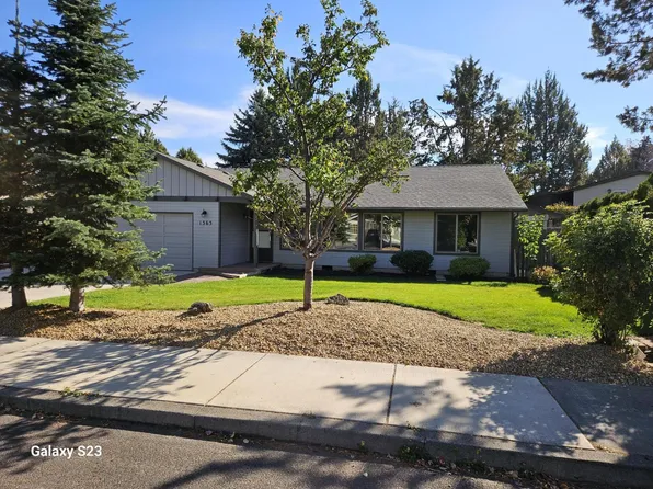 1363 SE Minam Ave, Bend, OR 97702