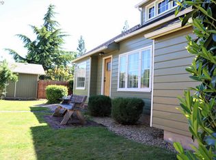 155 Chandler Dr, Roseburg, OR 97471