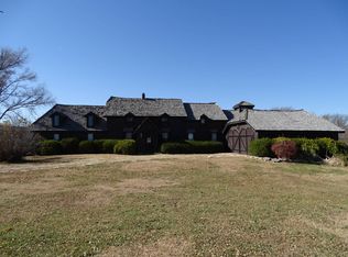 1065 N 90th Rd, Concordia, KS 66901