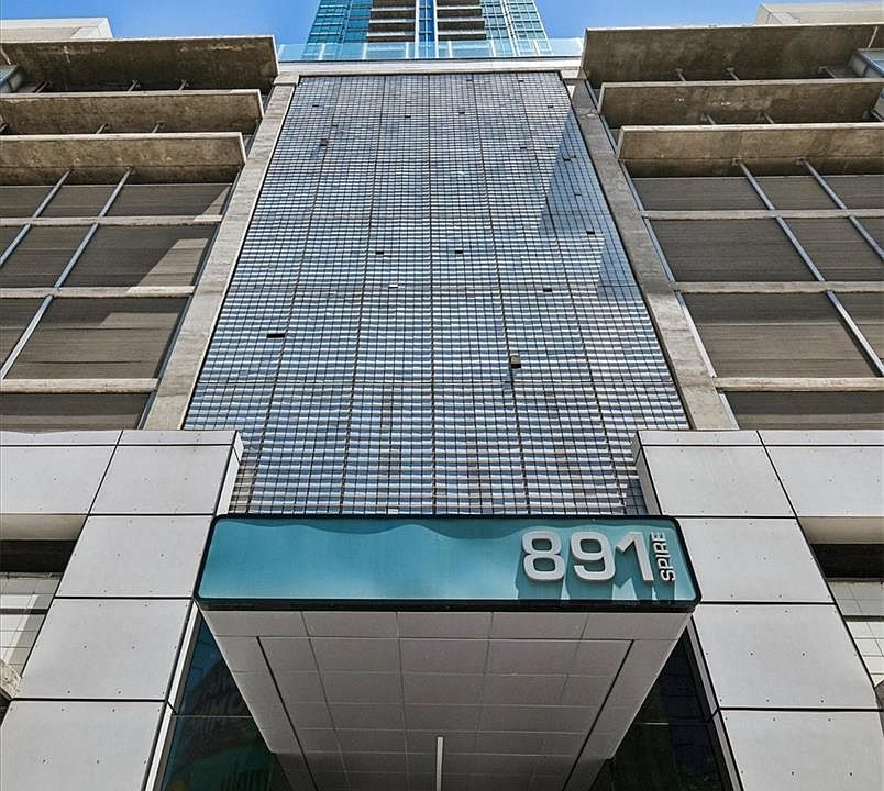 1st image of 891 14th Street #4115