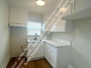 1316 Saint Louis Ave, Long Beach, CA 90804
