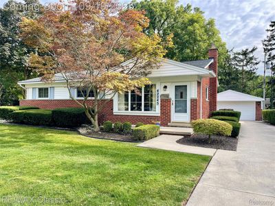 42245 Hammill Ln, Plymouth, MI, 48170