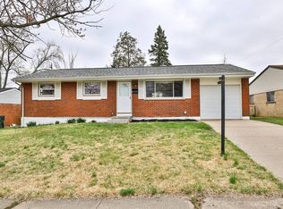 11542 Geneva Rd, Cincinnati, OH 45240