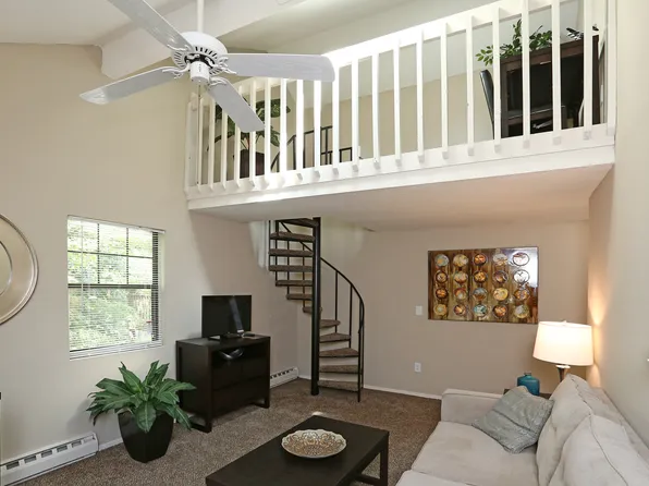 Ridgefield Apartments