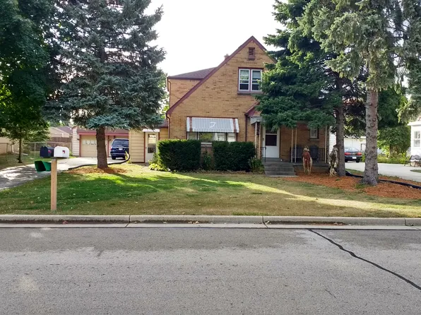 4329 S 47th St, Milwaukee, WI 53220